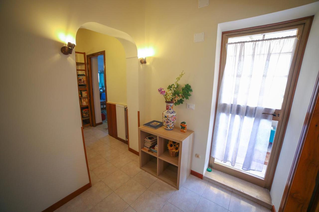 Poggio Della Roverella Country House Morlupo Extérieur photo
