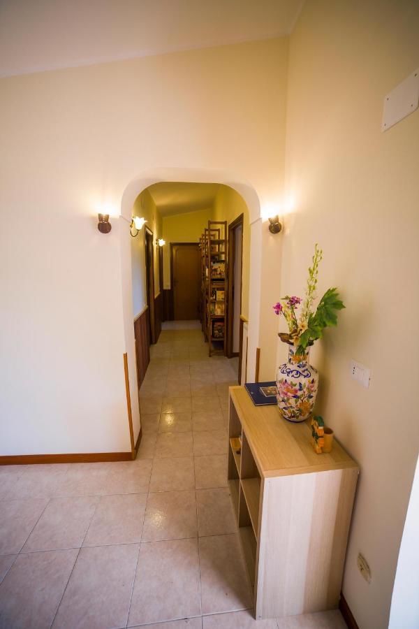 Poggio Della Roverella Country House Morlupo Extérieur photo